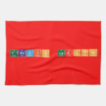 Travis Larson  Kitchen Towels