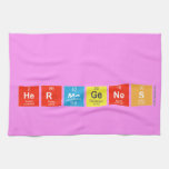 
 Hermogenes  Kitchen Towels