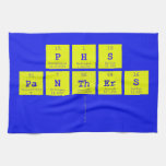 PH|S
 PaNThErS
   Kitchen Towels