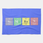 SIMRAN  Kitchen Towels