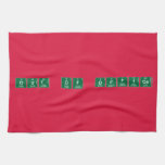OUT OF OFFICE  Kitchen Towels