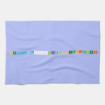 Humay müəllimin stupidleri  Kitchen Towels