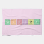 Nikhitha   Kitchen Towels