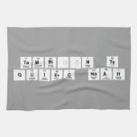 También te
 quiero Noah  Kitchen Towels