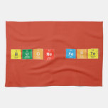 Buone Feste  Kitchen Towels
