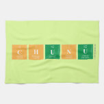 CHUNU  Kitchen Towels