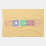 Libcuck  Kitchen Towels