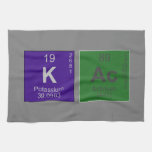 Kac  Kitchen Towels