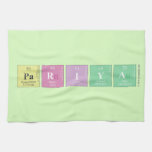 Pariya  Kitchen Towels