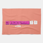 
 B.JHANE_11  Kitchen Towels