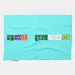 Elif ERGÜL   Kitchen Towels