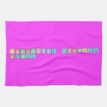 Khanyisile Tshabalala
 Street  Kitchen Towels