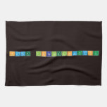 hanie lorainelovesyou   Kitchen Towels