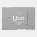uuo  Kitchen Towels