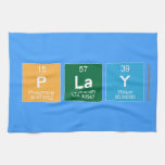 play  Kitchen Towels