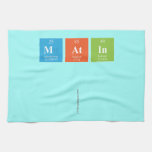 MATIN
 
   Kitchen Towels