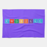 Dheeshikaa
   Kitchen Towels