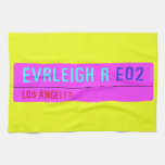 evrleigh r  Kitchen Towels