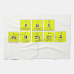 PH|S
 PaNThErS
   Kitchen Towels