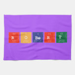 ROBERT  Kitchen Towels