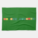 IB Peer Tutoring  Kitchen Towels
