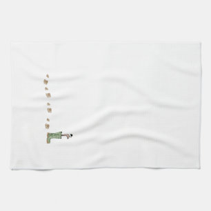 Kitchen Towels