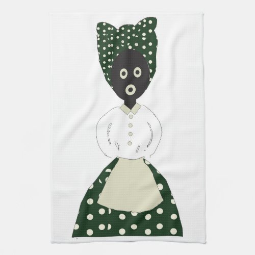 Kitchen Towels by Aunt Sweet for MR Trading Co