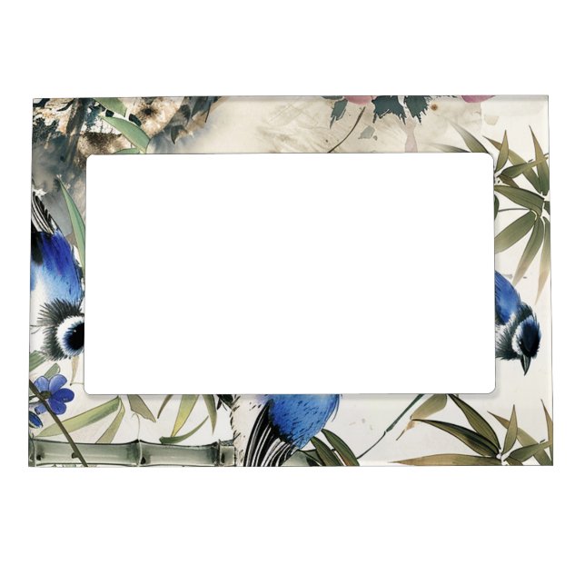 Kitchen Towels Magnetic Frame (Front)
