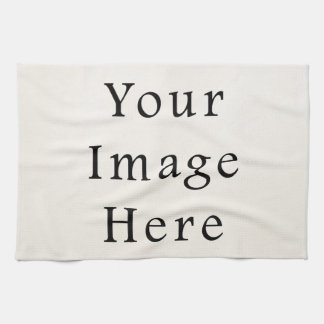 Kitchen Towels Personalized Dish Cloth Towel Blank