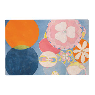 Kitchen Towels Placemat