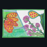 KITCHEN TOWELS "PODLANDIA"<br><div class="desc">Tired of mundane and boring kitchen towels that make your kitchen chores feel like a chore? Say goodbye to dull and hello to delightful with our fun and uplifting kitchen towels! Designed to bring a smile to your face and infuse your kitchen with a burst of positivity. But it's not...</div>