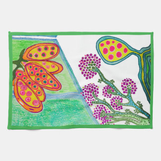 KITCHEN TOWELS "PODLANDIA"