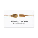Kitchen Utensils | Cooking Catering Culinary Business Card Kitchen Utensils | Cooking Catering Culinary Business Card