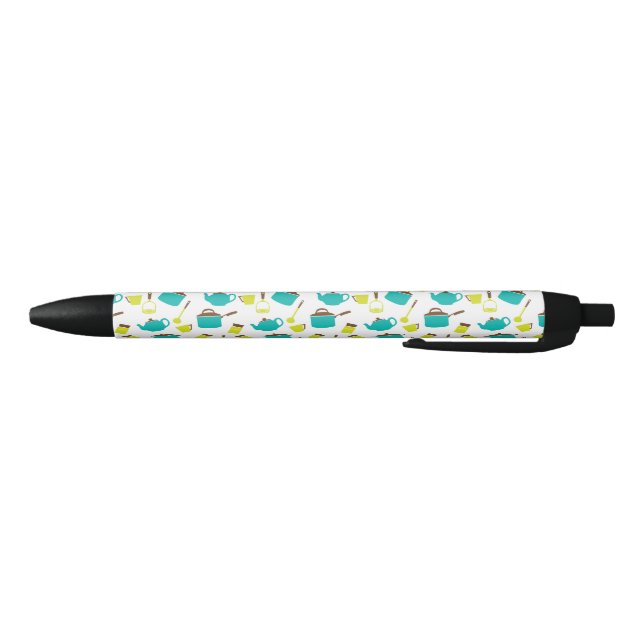 Kitchen Utensils, Cookware, Cutlery, Kitchenware Pen (Bottom)