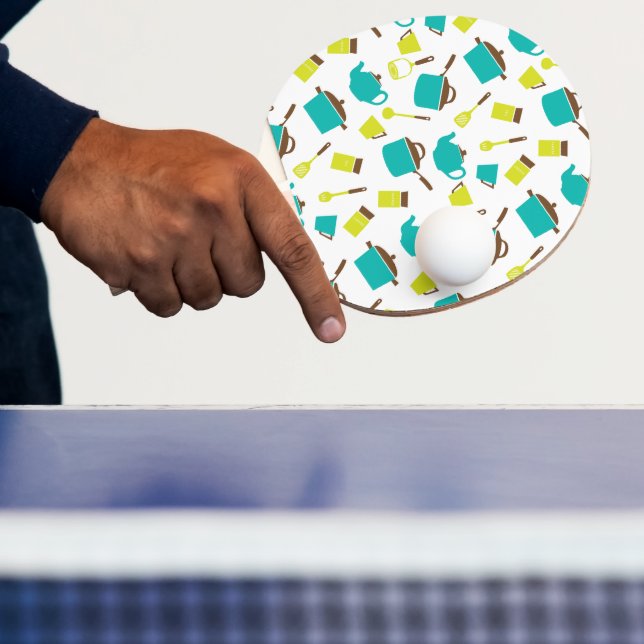 Kitchen Utensils, Cookware, Cutlery, Kitchenware Ping Pong Paddle (Insitu)