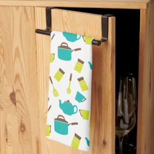 Kitchen Utensils, Cookware, Cutlery, Kitchenware Towel
