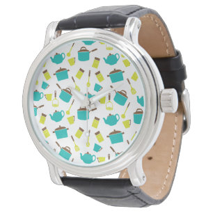Kitchen Utensils, Cookware, Cutlery, Kitchenware Watch