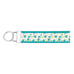 Kitchen Utensils, Cookware, Cutlery, Kitchenware Wrist Keychain
