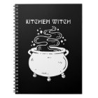 Kitchen Witch
