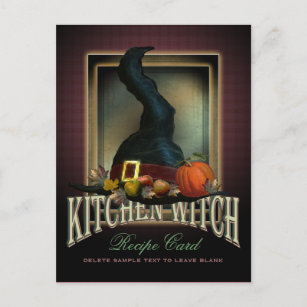 Personalized Witch Blank Gifts On Zazzle