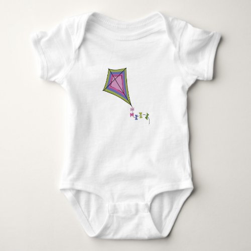 Kite Baby Bodysuit