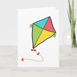 Kite Card