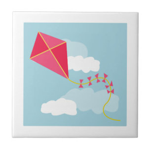 Kite Ceramic Tile