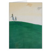 Kite Flying 2000 Cards (Front)