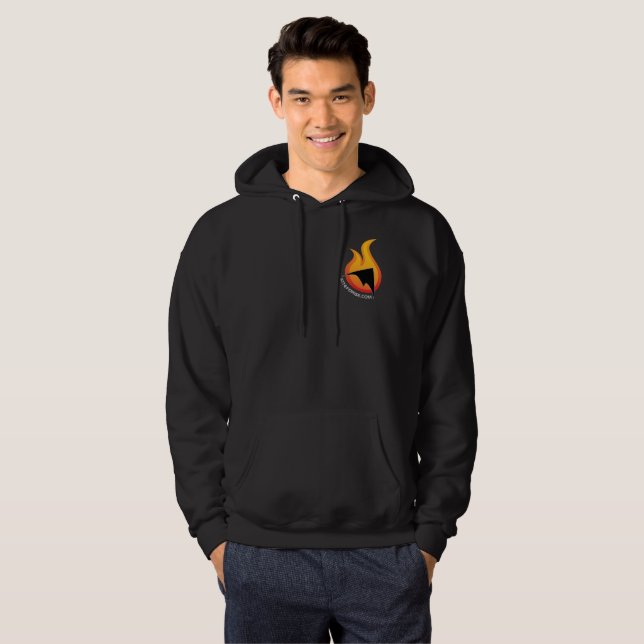 Kite Forge - Hoodie (Front Full)