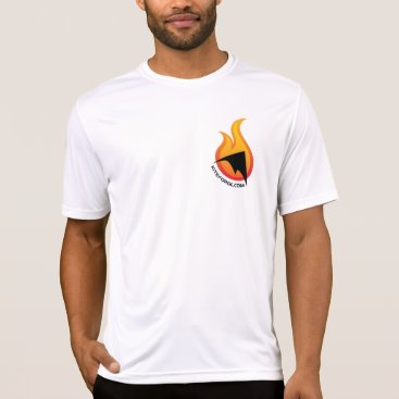 Kite Forge - Performance T-Shirt