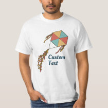 Kite Icon T-Shirt