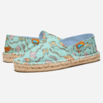 Kite Icons Espadrilles