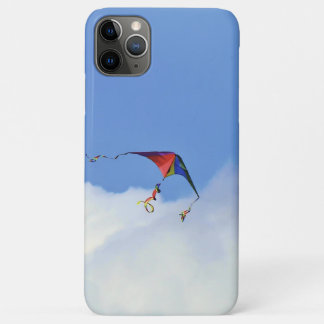 Kite in the Clouds iPhone 11 Pro Max Case