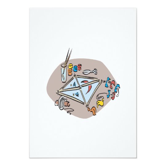 Kite Kit Card